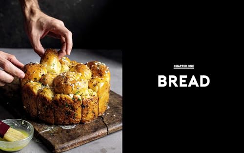 Basics with Babish: Recipes for Screwing Up, Trying Again, and Hitting It Out of the Park (A Cookbook)
