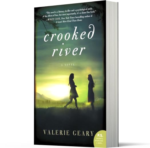Crooked River