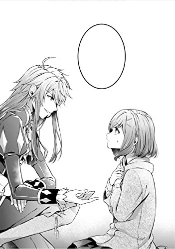The Saint's Magic Power is Omnipotent: The Other Saint (Manga) Vol. 1
