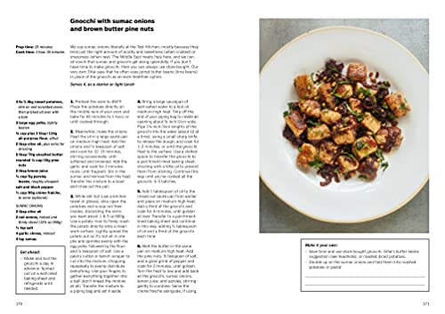 Ottolenghi Test Kitchen: Shelf Love: Recipes to Unlock the Secrets of Your Pantry, Fridge, and Freezer: A Cookbook