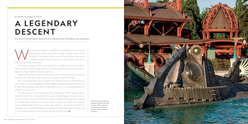 100 Disney Adventures of a Lifetime: Magical Experiences From Around the World (100 of a Lifetime)