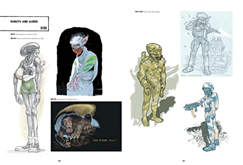 The Art of Ron Cobb