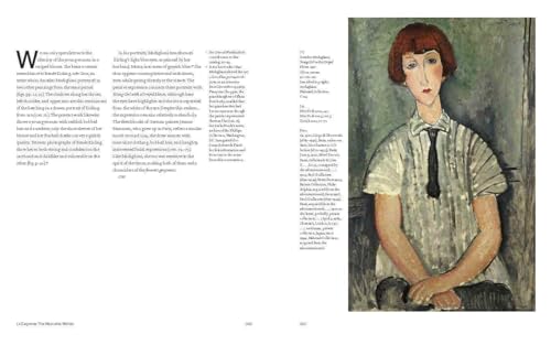 Modigliani: Modern Gazes (Museum Barberini)