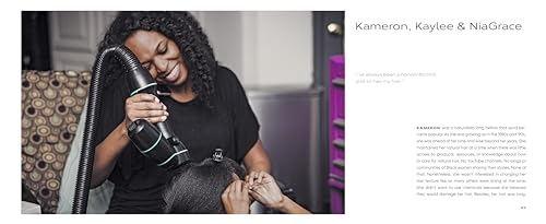 Wash Day: Passing on the Legacy, Rituals, and Love of Natural Hair