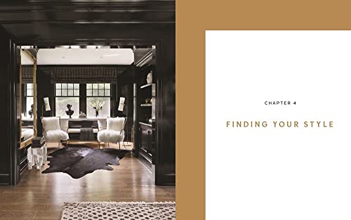 Design the Home You Love: Practical Styling Advice to Make the Most of Your Space [An Interior Design Book]
