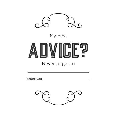 Eat, Drink, and Be Married