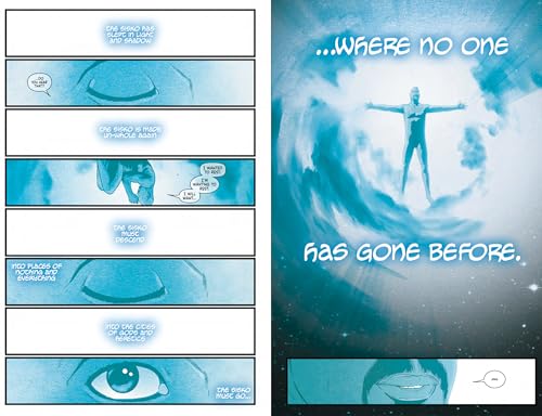 Star Trek, Vol. 1: Godshock