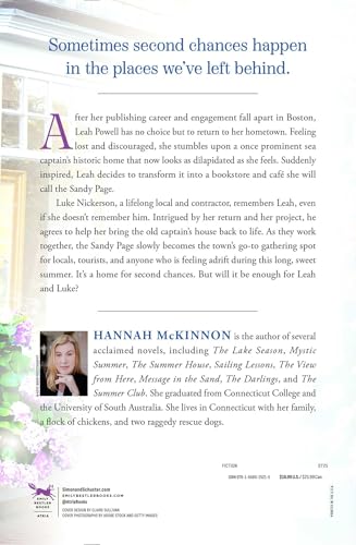The Sandy Page Bookshop: A Novel