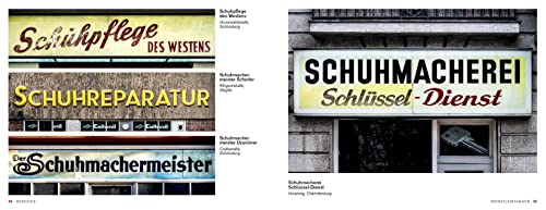 Berlin Typography