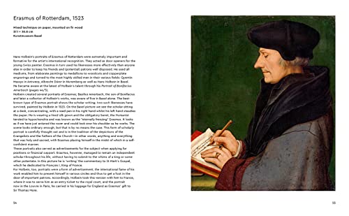 Holbein: Masters of Art