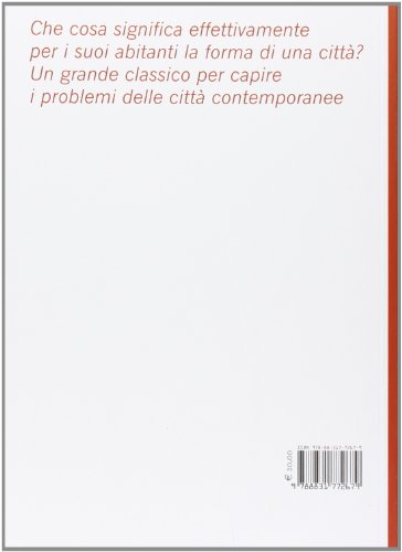 L'immagine della città