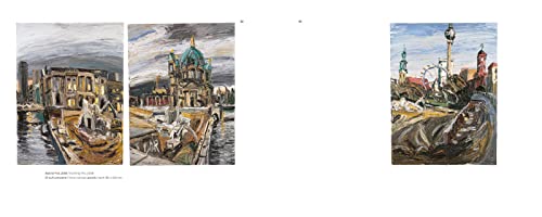 Christopher Lehmpfuhl: Schlossplatz - In Transition