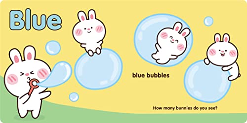 Colorful Easter: An Adorable Addition to Your Toddler's Easter Basket
