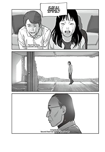 The Hellbound Volume 2
