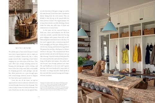 The Design of a Country Estate: Purple Cherry Architects & Interiors