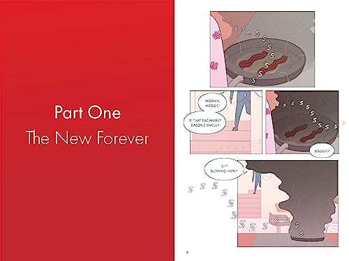 Everything is Fine, Vol. 1: A WEBTOON Unscrolled Graphic Novel (Webtoon Untitled Gn, 4)