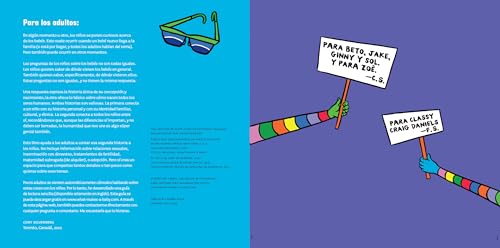 ¿Cómo se hace un bebé? (Spanish Edition)