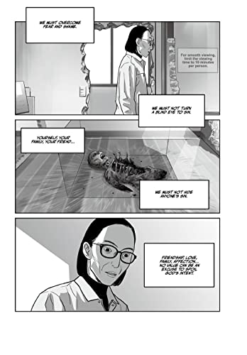 The Hellbound Volume 2