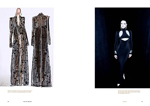 Now You See Me: An Introduction to 100 Years of Black Design