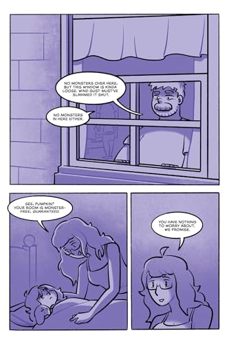 Monster Crush