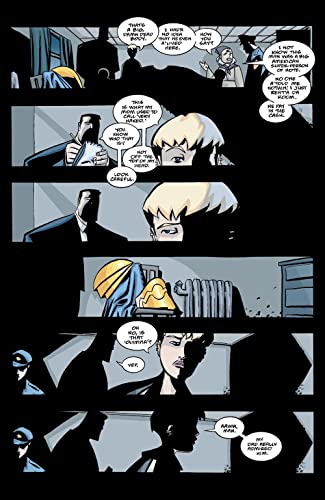Powers Volume 2