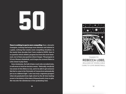 Got Your Number: The Greatest Sports Legends and the Numbers They Own