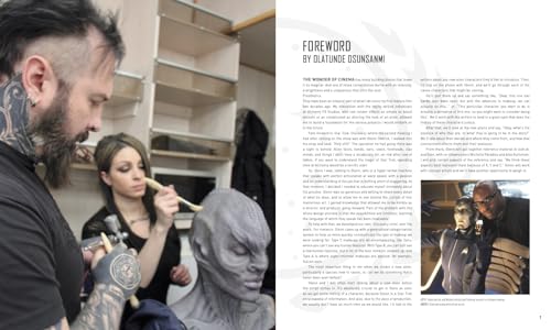 Star Trek Discovery: The Art of Glenn Hetrick's Alchemy Studios