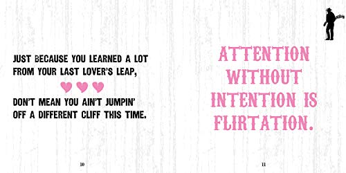 The Cowgirl's Guide to Life (Western Humor)
