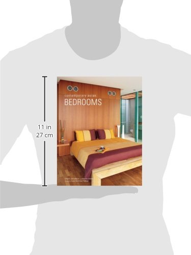 Contemporary Asian Bedrooms (Contemporary Asian Home Series)