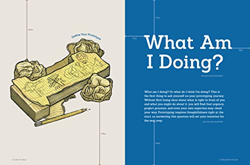 This Is a Prototype: The Curious Craft of Exploring New Ideas (Stanford d.school Library)