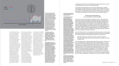 The Nexus: Augmented Thinking for a Complex World--The New Convergence of Art, Technology, and Science