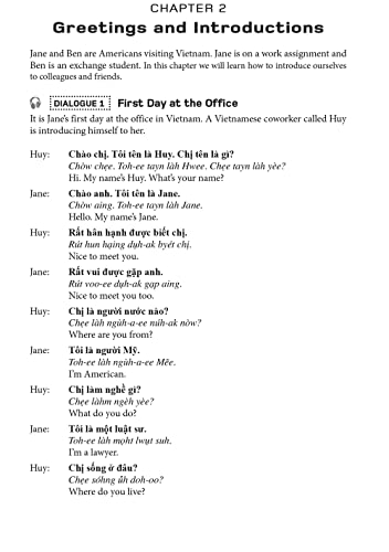 Learning Vietnamese: Learn to Speak, Read and Write Vietnamese Quickly! (Free Online Audio & Flash Cards) (A Language Guide for Beginners)