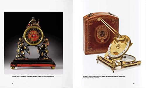 The Ronald S. Lauder Collection: Selections of Greek and Roman Antiquities, Medieval Art, Arms and Armor, Italian Gold-Ground and Old Master Paintings, Austrian and German Design