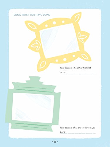 The Overly Honest Baby Book: Uncensored Memories from Baby s First Year (Sh!t No One Tells You, 3)