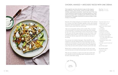 One Pot One Portion: 100 Simple Recipes Just for You