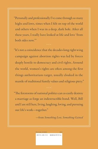 Something Lost, Something Gained: Reflections on Life, Love, and Liberty