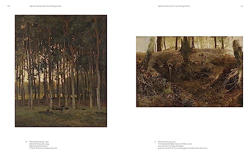 Clouds and Light: Impressionism in Holland