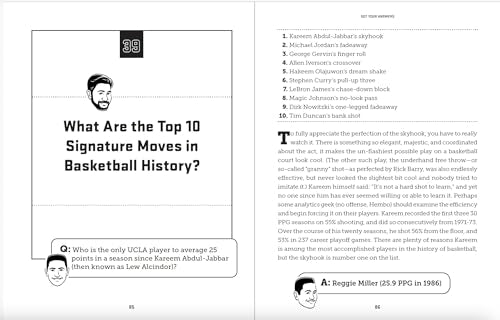 Got Your Answers: The 100 Greatest Sports Arguments Settled