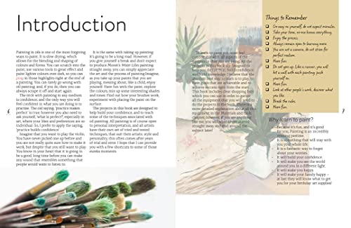Water-Mixable Oils: A beginners guide to painting in this vibrant medium