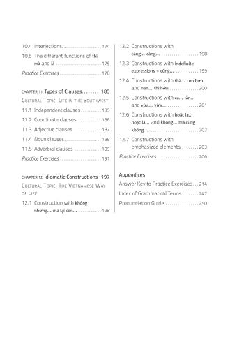 Essential Vietnamese Grammar: A Comprehensive Guide for Foreign Learners (Free Online Audio Recordings) (Essential Grammar Series)
