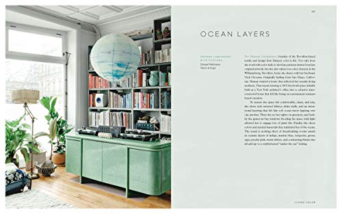 Living with Color: Inspiration and How-Tos to Brighten Up Your Home