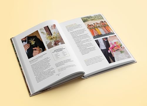 PartySlate Weddings: A Keepsake Planner