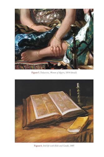 A Fire in His Soul: Van Gogh, Paris, and the Making of an Artist