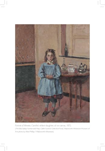 Camille Pissarro: The Audacity of Impressionism