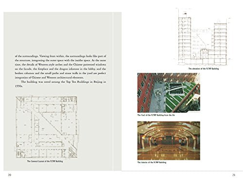 Contemporary Architecture in China: Discovering China