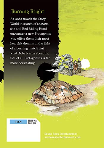 Fairy Tale Battle Royale Vol. 4