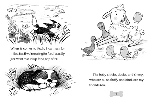 Barnyard Buddies (7) (Good Dog)