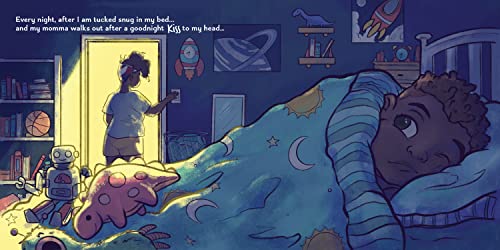 Beam Me Up