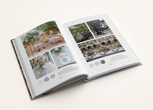 PartySlate Weddings: A Keepsake Planner