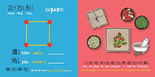 Dragon Boat Festival - Traditional: A Bilingual Book in English and Mandarin with Traditional Characters, Zhuyin, and Pinyin (Bitty Bao)